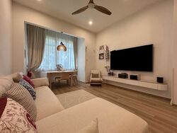 Signature Park (D21), Condominium #610330201